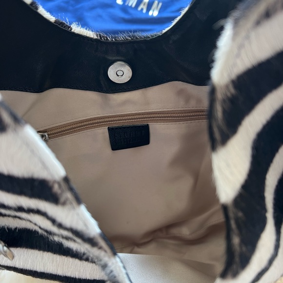 Stuart Weitzman Handbag - Picture 3 of 3